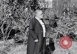 Standbild Mary McLeod Bethune South Carolina United States USA, 1936, aus Sekunde 49 historischem Filmmaterial Videoclip 65675031585