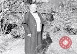 Standbild Mary McLeod Bethune South Carolina United States USA, 1936, aus Sekunde 52 historischem Filmmaterial Videoclip 65675031585