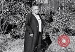 Standbild Mary McLeod Bethune South Carolina United States USA, 1936, aus Sekunde 54 historischem Filmmaterial Videoclip 65675031585