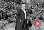 Standbild Mary McLeod Bethune South Carolina United States USA, 1936, aus Sekunde 55 historischem Filmmaterial Videoclip 65675031585