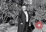 Standbild Mary McLeod Bethune South Carolina United States USA, 1936, aus Sekunde 57 historischem Filmmaterial Videoclip 65675031585