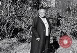 Standbild Mary McLeod Bethune South Carolina United States USA, 1936, aus Sekunde 58 historischem Filmmaterial Videoclip 65675031585