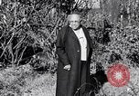 Standbild Mary McLeod Bethune South Carolina United States USA, 1936, aus Sekunde 61 historischem Filmmaterial Videoclip 65675031585