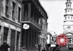 Immagine di Dock Street Theatre Charleston South Carolina USA, 1939, secondo 1 filmato di repertorio 65675031586