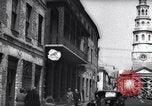 Immagine di Dock Street Theatre Charleston South Carolina USA, 1939, secondo 4 filmato di repertorio 65675031586