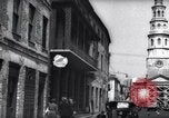 Immagine di Dock Street Theatre Charleston South Carolina USA, 1939, secondo 8 filmato di repertorio 65675031586