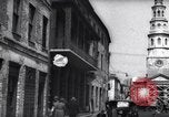 Immagine di Dock Street Theatre Charleston South Carolina USA, 1939, secondo 9 filmato di repertorio 65675031586