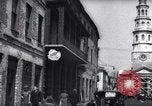 Immagine di Dock Street Theatre Charleston South Carolina USA, 1939, secondo 12 filmato di repertorio 65675031586