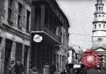 Immagine di Dock Street Theatre Charleston South Carolina USA, 1939, secondo 13 filmato di repertorio 65675031586