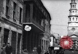 Immagine di Dock Street Theatre Charleston South Carolina USA, 1939, secondo 14 filmato di repertorio 65675031586
