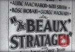 Immagine di Dock Street Theatre Charleston South Carolina USA, 1939, secondo 26 filmato di repertorio 65675031586