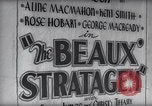 Immagine di Dock Street Theatre Charleston South Carolina USA, 1939, secondo 27 filmato di repertorio 65675031586