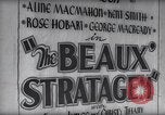 Immagine di Dock Street Theatre Charleston South Carolina USA, 1939, secondo 28 filmato di repertorio 65675031586