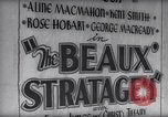 Immagine di Dock Street Theatre Charleston South Carolina USA, 1939, secondo 29 filmato di repertorio 65675031586