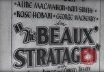 Immagine di Dock Street Theatre Charleston South Carolina USA, 1939, secondo 30 filmato di repertorio 65675031586