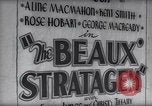 Immagine di Dock Street Theatre Charleston South Carolina USA, 1939, secondo 31 filmato di repertorio 65675031586