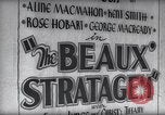 Immagine di Dock Street Theatre Charleston South Carolina USA, 1939, secondo 33 filmato di repertorio 65675031586