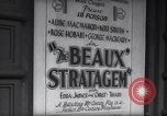 Immagine di Dock Street Theatre Charleston South Carolina USA, 1939, secondo 34 filmato di repertorio 65675031586