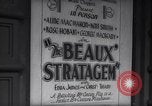 Immagine di Dock Street Theatre Charleston South Carolina USA, 1939, secondo 35 filmato di repertorio 65675031586