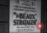 Immagine di Dock Street Theatre Charleston South Carolina USA, 1939, secondo 36 filmato di repertorio 65675031586