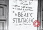 Immagine di Dock Street Theatre Charleston South Carolina USA, 1939, secondo 37 filmato di repertorio 65675031586