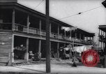 Image of African American life in Charleston 1930s Charleston South Carolina USA, 1939, second 4 stock footage video 65675031587