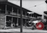Image of African American life in Charleston 1930s Charleston South Carolina USA, 1939, second 6 stock footage video 65675031587