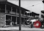 Image of African American life in Charleston 1930s Charleston South Carolina USA, 1939, second 9 stock footage video 65675031587