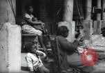 Image of African American life in Charleston 1930s Charleston South Carolina USA, 1939, second 24 stock footage video 65675031587