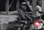 Image of African American life in Charleston 1930s Charleston South Carolina USA, 1939, second 54 stock footage video 65675031587