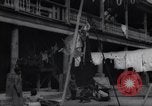 Image of African American life in Charleston 1930s Charleston South Carolina USA, 1939, second 61 stock footage video 65675031587
