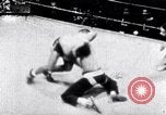 Image of African American student athletes  Washington DC USA, 1939, second 1 stock footage video 65675031588