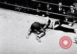 Image of African American student athletes  Washington DC USA, 1939, second 3 stock footage video 65675031588