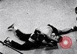 Image of African American student athletes  Washington DC USA, 1939, second 8 stock footage video 65675031588