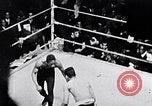 Image of African American student athletes  Washington DC USA, 1939, second 12 stock footage video 65675031588