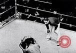 Image of African American student athletes  Washington DC USA, 1939, second 14 stock footage video 65675031588