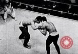 Image of African American student athletes  Washington DC USA, 1939, second 15 stock footage video 65675031588