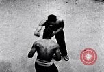 Image of African American student athletes  Washington DC USA, 1939, second 19 stock footage video 65675031588