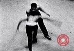 Image of African American student athletes  Washington DC USA, 1939, second 21 stock footage video 65675031588
