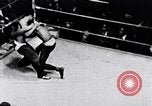 Image of African American student athletes  Washington DC USA, 1939, second 22 stock footage video 65675031588