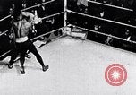 Image of African American student athletes  Washington DC USA, 1939, second 24 stock footage video 65675031588