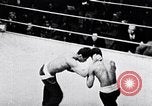 Image of African American student athletes  Washington DC USA, 1939, second 25 stock footage video 65675031588