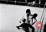 Image of African American student athletes  Washington DC USA, 1939, second 26 stock footage video 65675031588