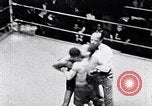 Image of African American student athletes  Washington DC USA, 1939, second 33 stock footage video 65675031588