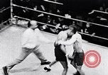 Image of African American student athletes  Washington DC USA, 1939, second 35 stock footage video 65675031588