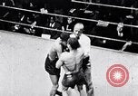 Image of African American student athletes  Washington DC USA, 1939, second 36 stock footage video 65675031588