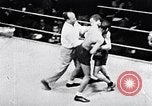 Image of African American student athletes  Washington DC USA, 1939, second 38 stock footage video 65675031588