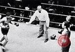 Image of African American student athletes  Washington DC USA, 1939, second 39 stock footage video 65675031588
