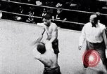 Image of African American student athletes  Washington DC USA, 1939, second 40 stock footage video 65675031588