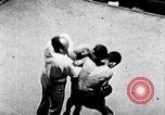 Image of African American student athletes  Washington DC USA, 1939, second 43 stock footage video 65675031588